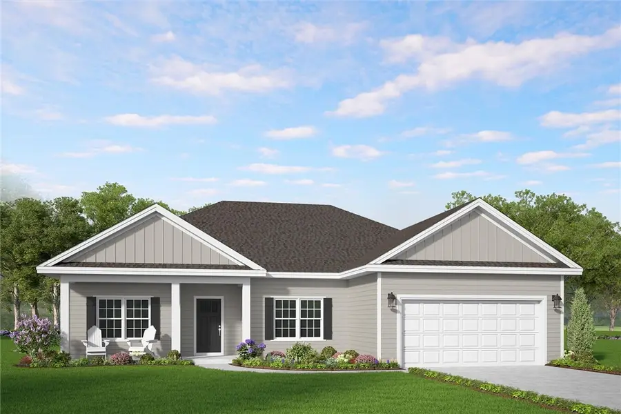 226 Allie Loop, Brunswick, GA 31525 - Image #2