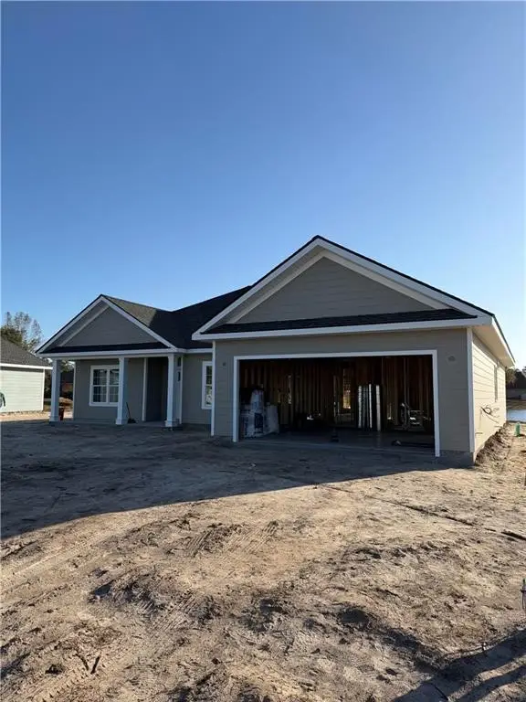 226 Allie Loop, Brunswick, GA 31525 - Image #3