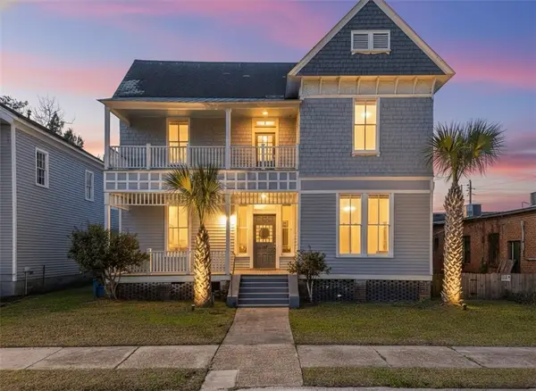 1623 Reynolds Street, Brunswick, GA 31520