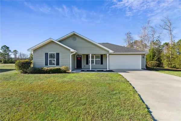 33 Abby Road, Brunswick, GA 31523