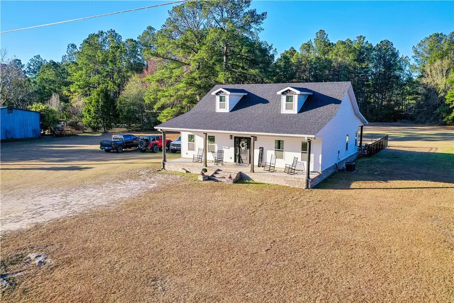 5512 Owens Road, Blackshear, GA 31516 - Image #3