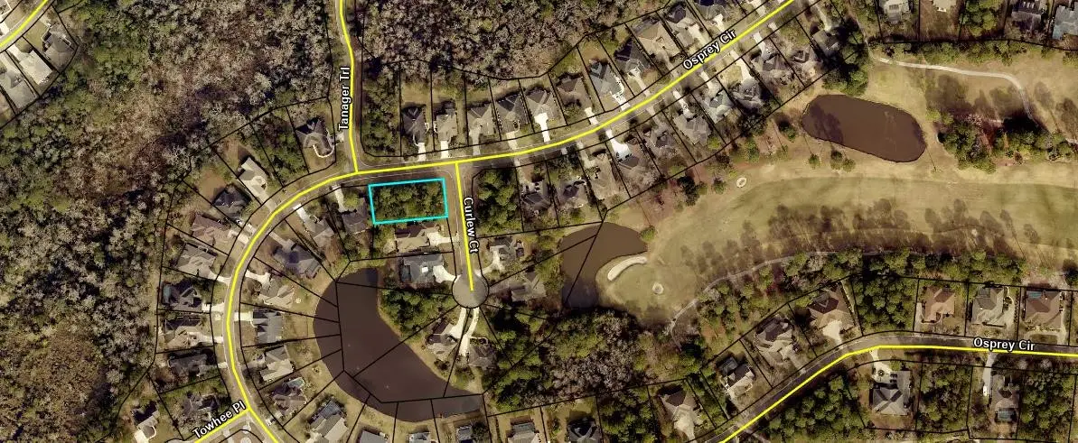 269 Osprey Circle, Saint Marys, GA 31558 - Image #1