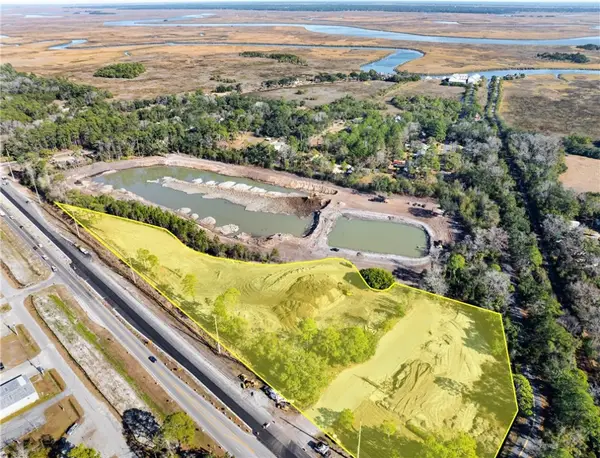 4270 Highway 17 N, Brunswick, GA 31525