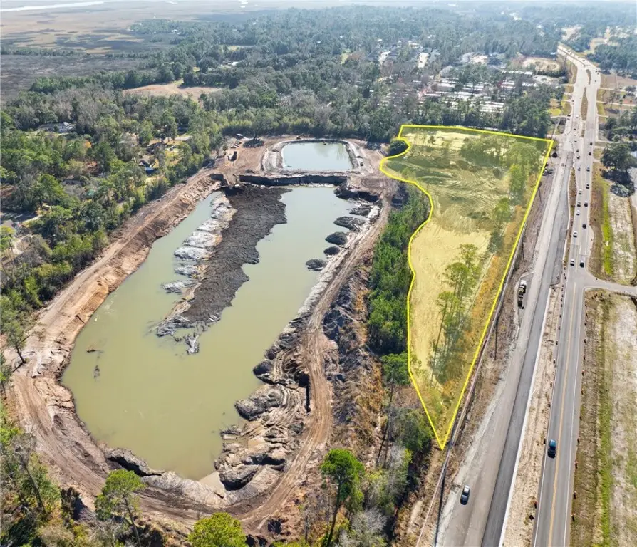 4270 Highway 17 N, Brunswick, GA 31525 - Image #3