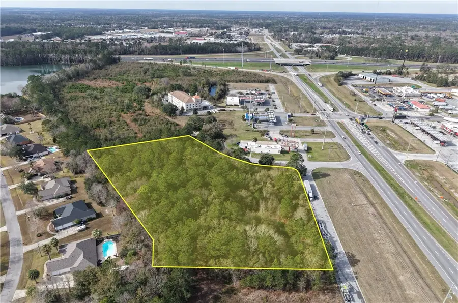 140 Frontage Road, Brunswick, GA 31523 - Image #2