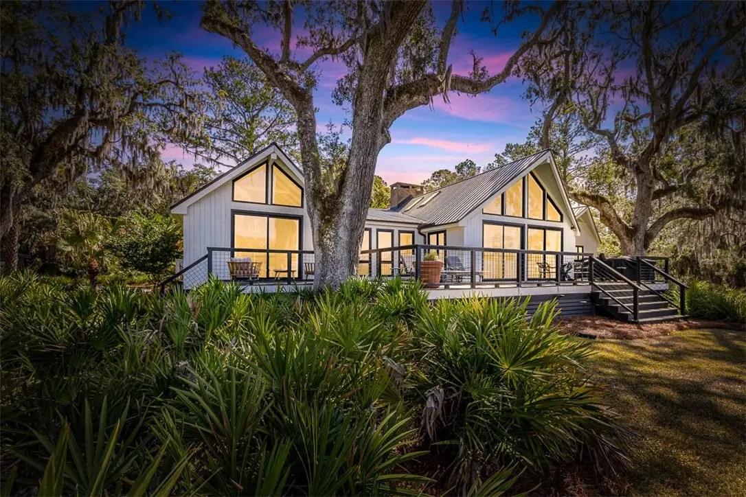 6201 Frederica Road, Saint Simons Island, GA 31522 - Image #1