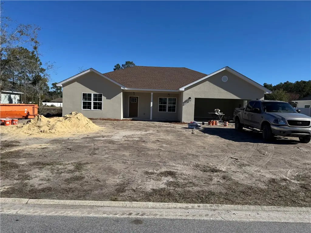 108 Haven Court, Brunswick, GA 31523 - Image #1