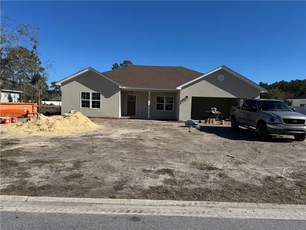 108 Haven Court, Brunswick, GA 31523