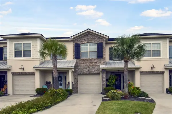 1203 Mariners Circle, St Simons Island, GA 31522
