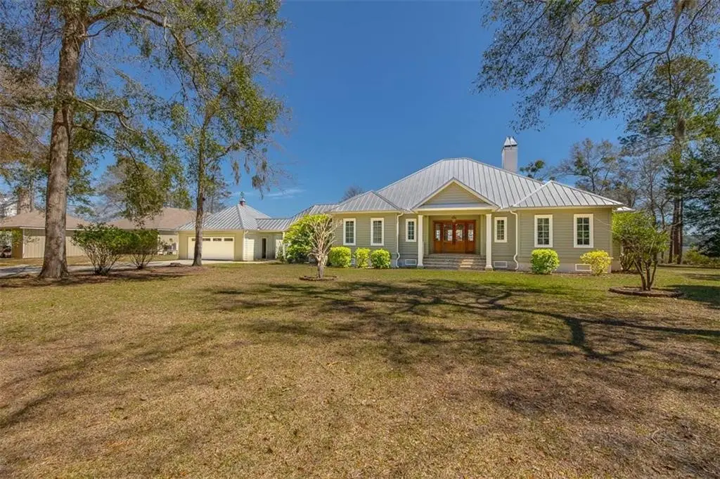 1861 NE Julienton Drive, Townsend, GA 31331 - Image #1