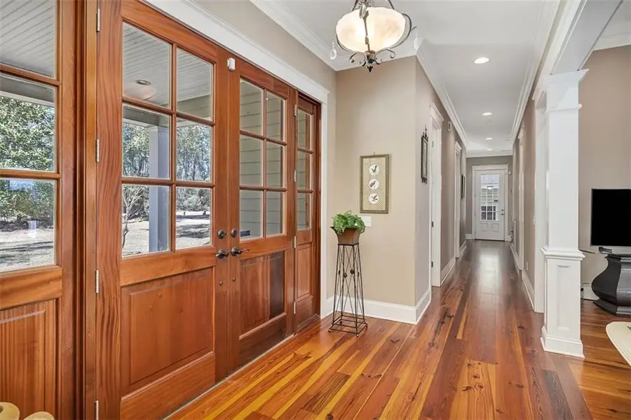 1861 NE Julienton Drive, Townsend, GA 31331 - Image #3