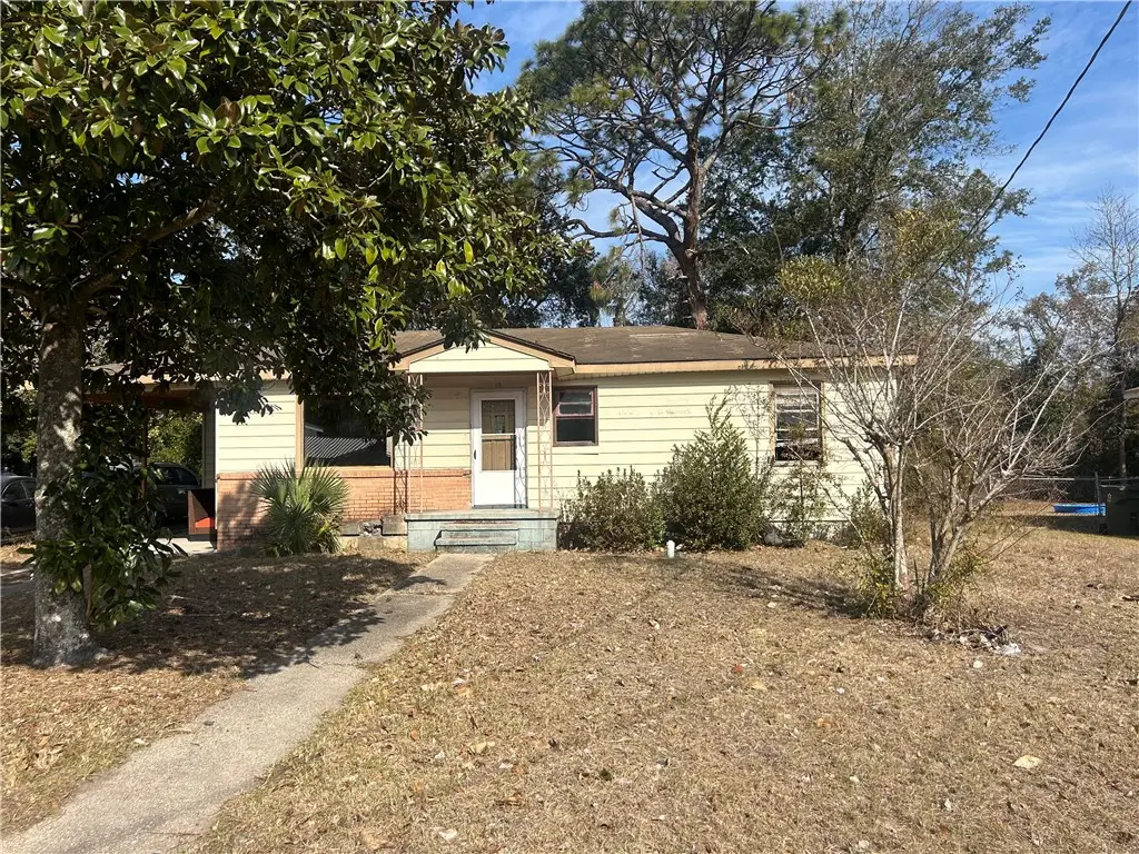 115 Shangri La Avenue, Brunswick, GA 31525 - #1