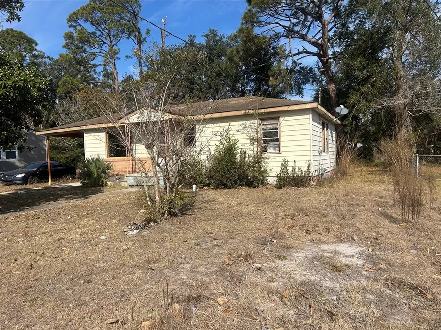 115 Shangri La Avenue, Brunswick, GA 31525 - #2