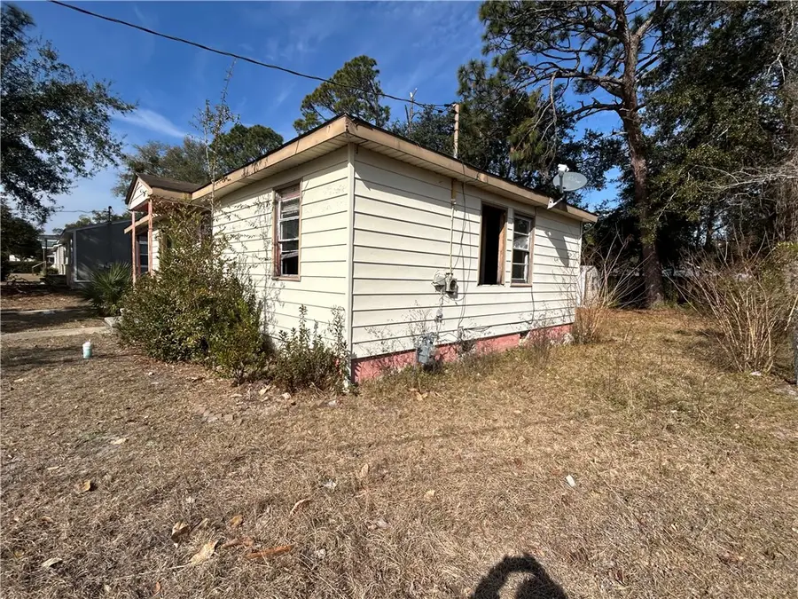 115 Shangri La Avenue, Brunswick, GA 31525 - #3