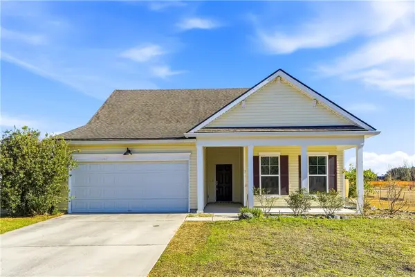 110 Dekan Avenue, Brunswick, GA 31525