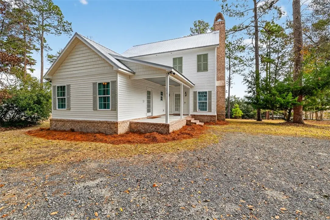1829 Julienton Drive, Townsend, GA 31331 - Image #1