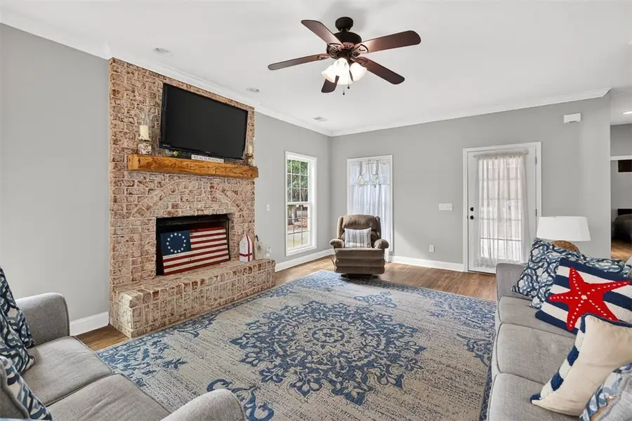 1829 Julienton Drive, Townsend, GA 31331 - Image #2