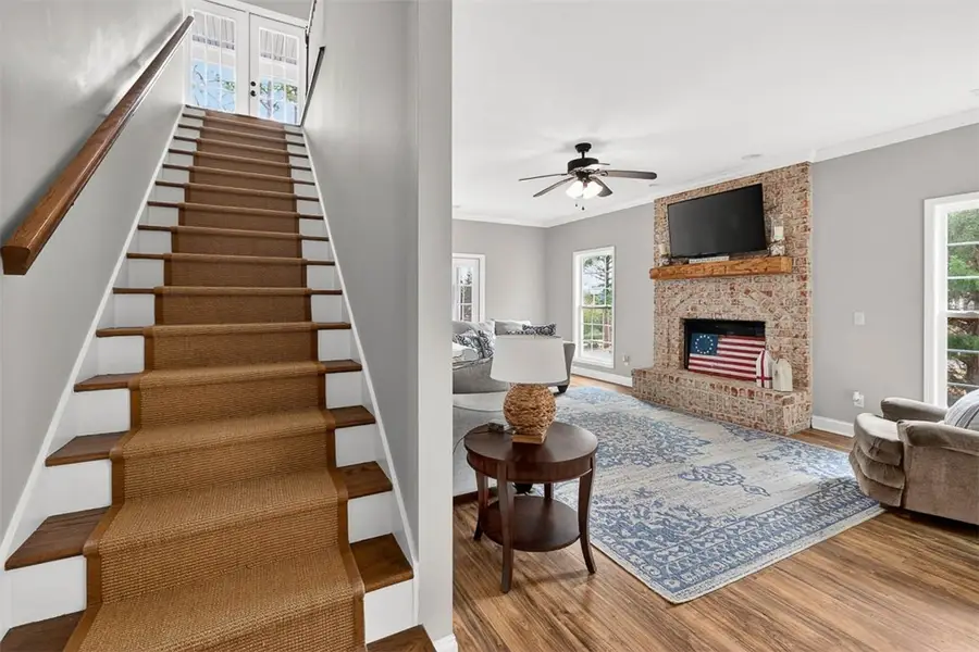 1829 Julienton Drive, Townsend, GA 31331 - Image #3