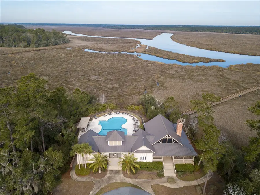 0 Sanderling Trace, Waverly, GA 31565 - Image #2