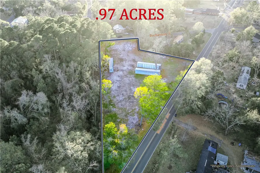 240 E Blackshear Avenue, Waycross, GA 31501 - Image #2