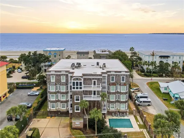 744 Ocean Boulevard #303, St Simons Island, GA 31522