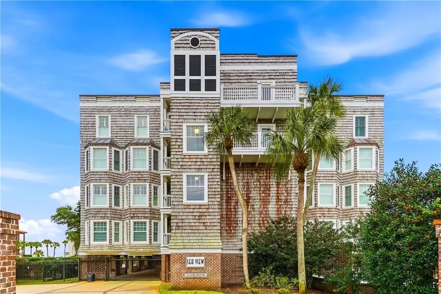 744 Ocean Boulevard #303, Saint Simons Island, GA 31522 - Image #2