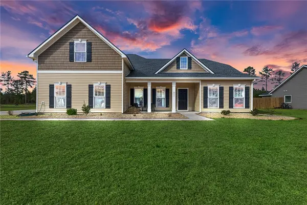 211 Bulkhead Drive, Kingsland, GA 31548