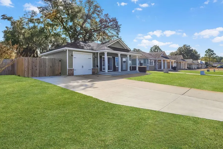 286 Bridgewater Lane, Darien, GA 31305 - Image #3