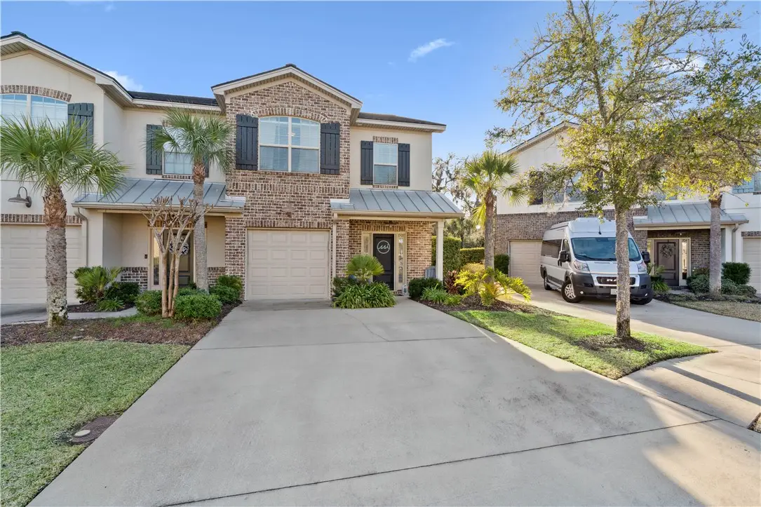 1901 Mariners Circle, Saint Simons Island, GA 31522 - Image #1