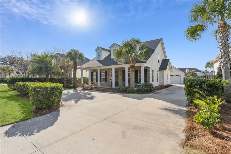 165 Harrington Lane, Saint Simons Island, GA 31522 - Image #2