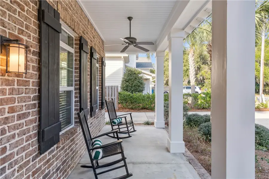165 Harrington Lane, Saint Simons Island, GA 31522 - Image #3