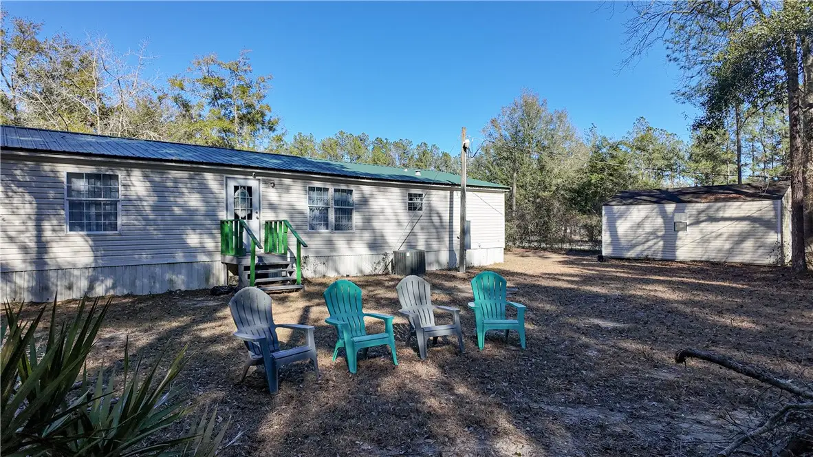 255 Drury Lane, Hortense, GA 31543 - #1