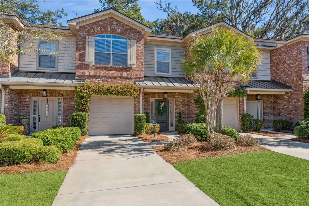 1108 Reserve Lane, Saint Simons Island, GA 31522 - Image #1