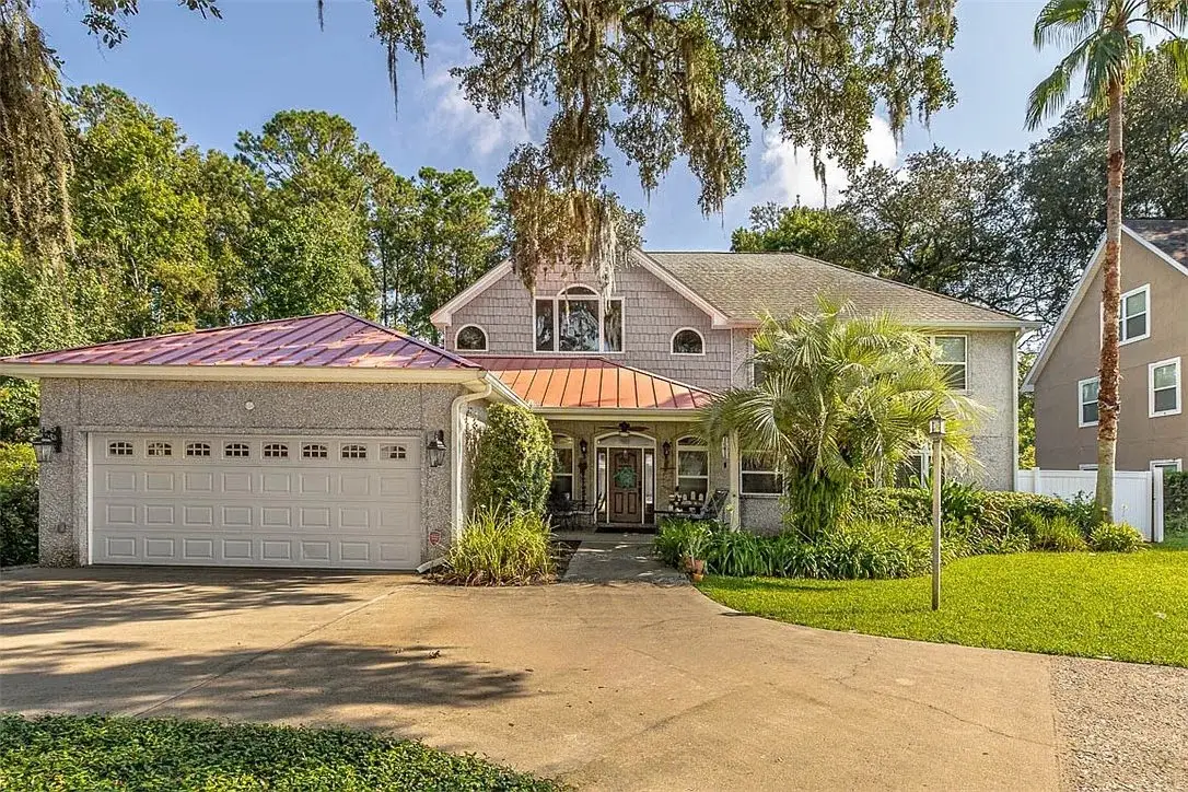135 Ibis Cove, Saint Simons Island, GA 31522 - Image #1