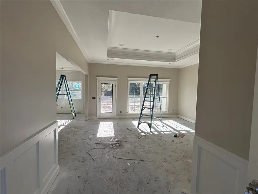 77 Silver Bluff Drive, Brunswick, GA 31523 - Image #2