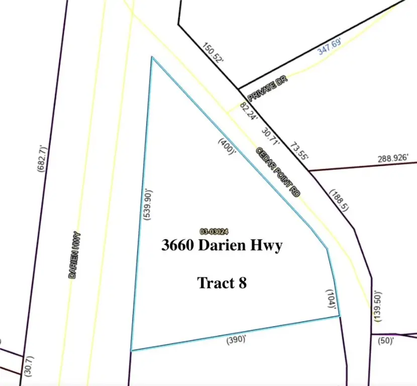 3660 Darien Highway, Brunswick, GA 31525 - Image #3