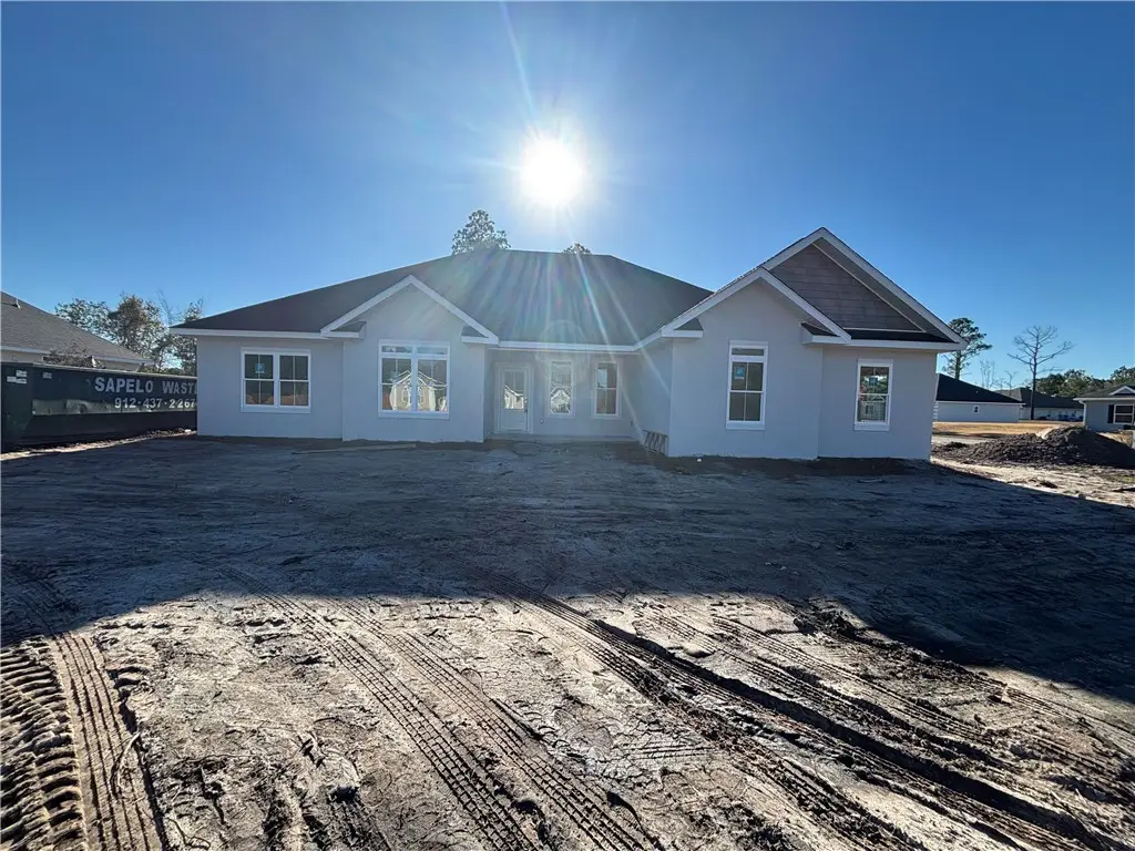 81 Silver Bluff Drive, Brunswick, GA 31523 - Image #1