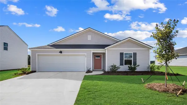 1057 Lakes Boulevard, Brunswick, GA 31525