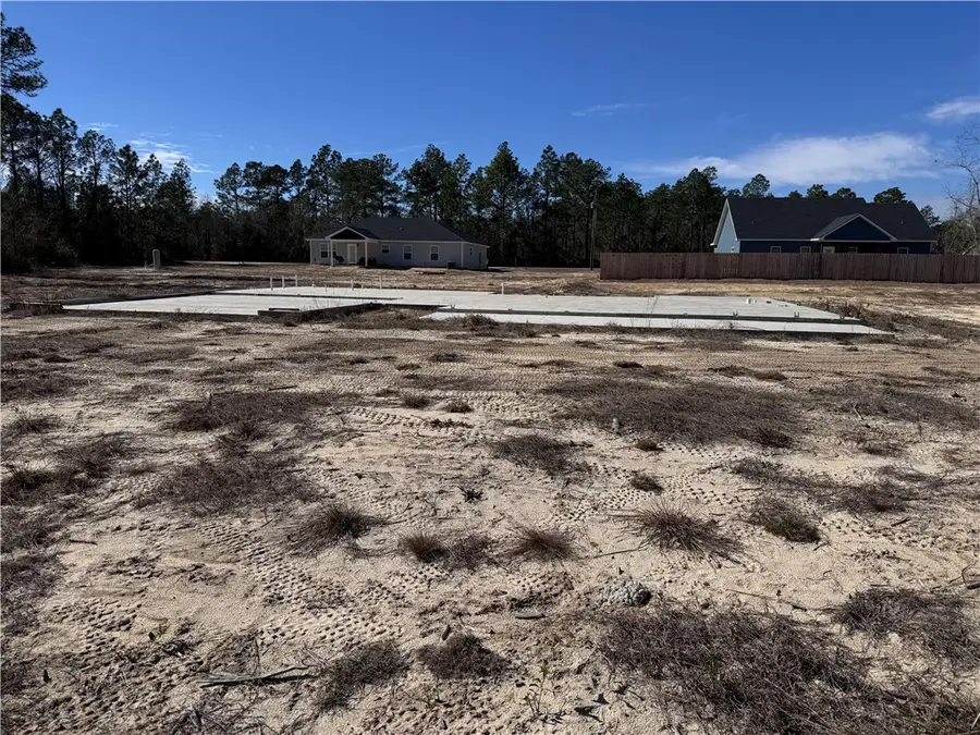 347 Jekyll Island Road, Jesup, GA 31545 - Image #3