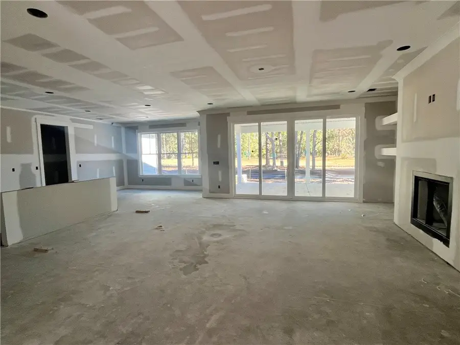 1033 Wood Stork Drive Ne, Townsend, GA 31331 - Image #3