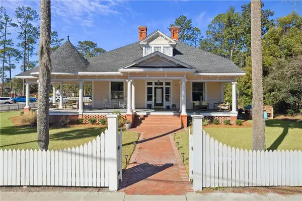 286 S Wayne Street, Jesup, GA 31546