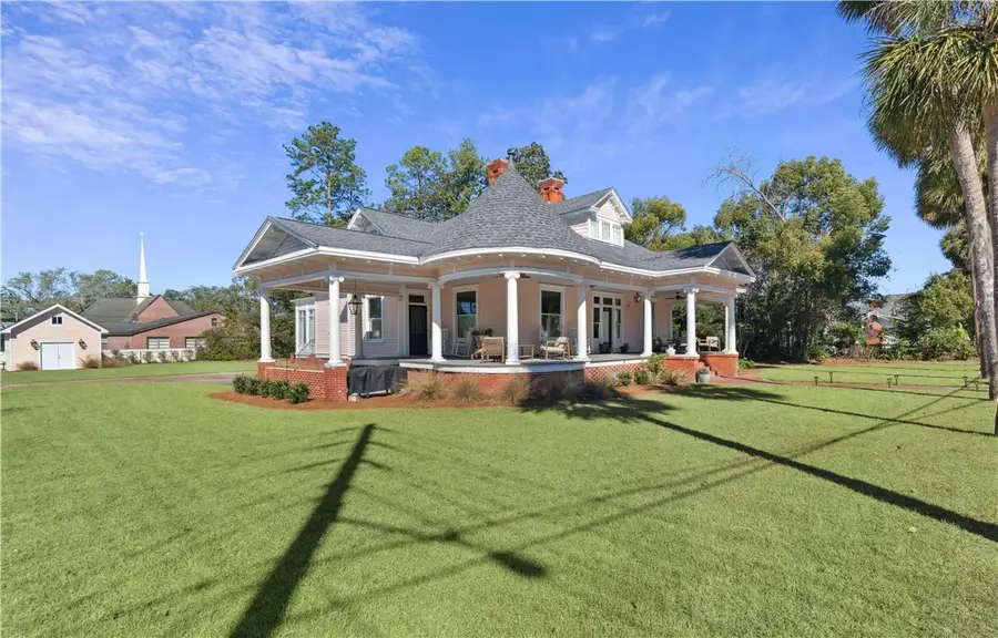 286 S Wayne Street, Jesup, GA 31546 - Image #2