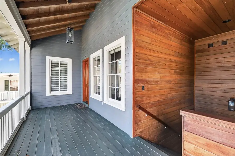 105 Broad Unit C Street, Darien, GA 31305 - Image #2