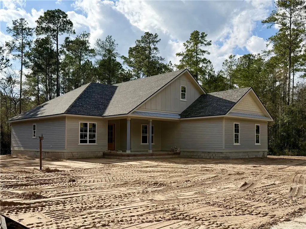 234 Marina Isle Drive, Woodbine, GA 31569 - #1