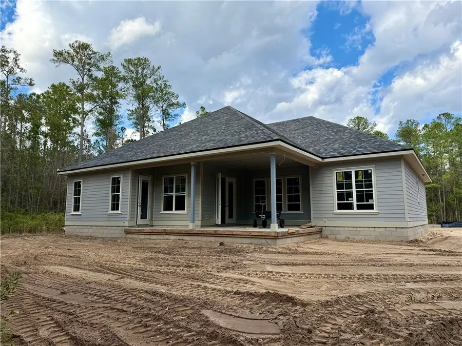 234 Marina Isle Drive, Woodbine, GA 31569 - #3