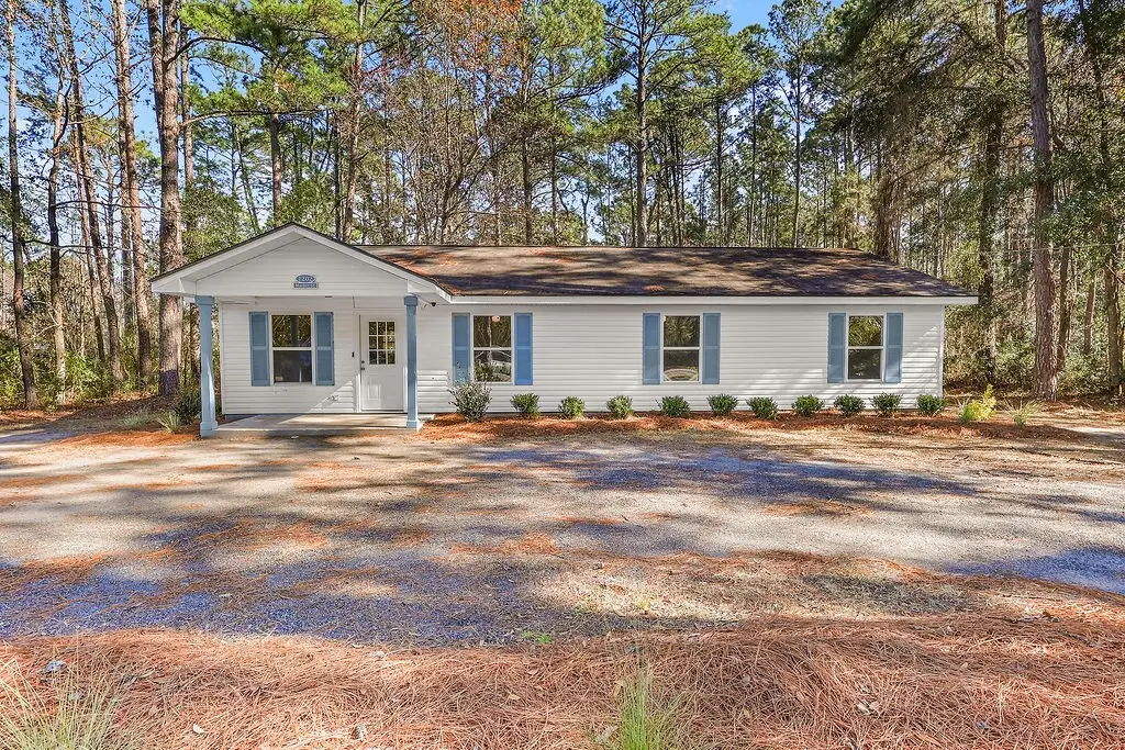 1202 Market Street, Darien, GA 31305 - Image #1