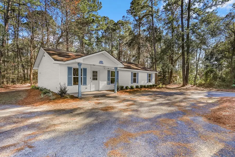 1202 Market Street, Darien, GA 31305 - Image #3