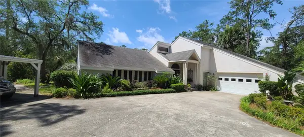 122 Shore Rush Drive, St Simons Island, GA 31522