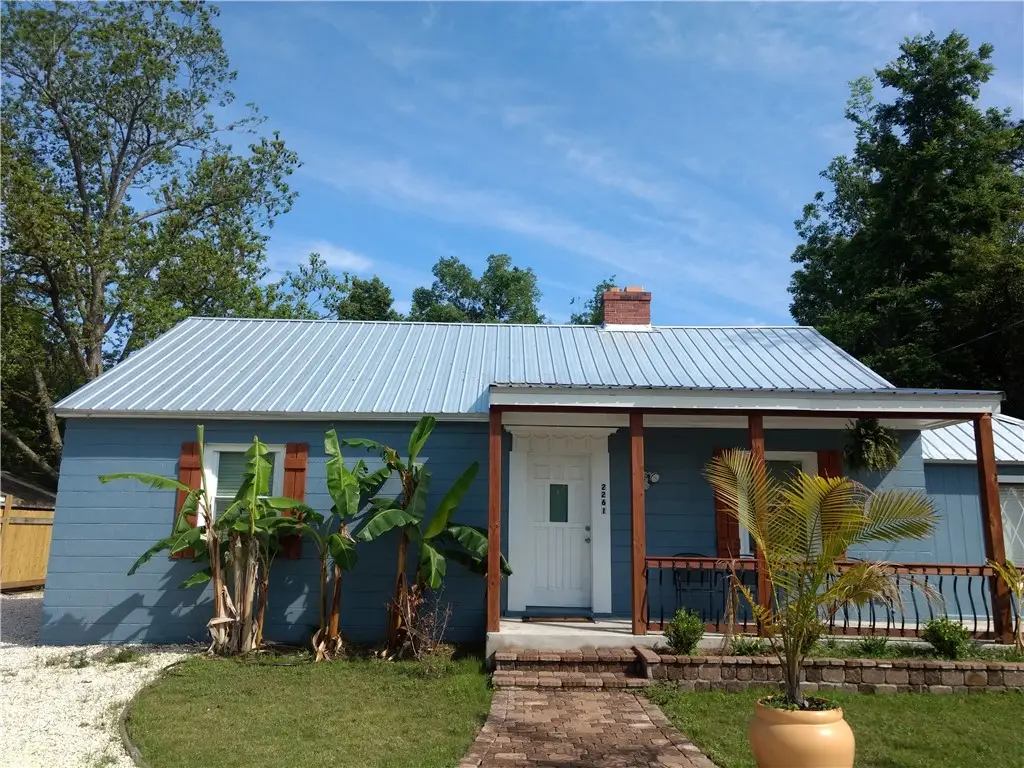 2261 Townsend Street, Brunswick, GA 31520 - Image #1