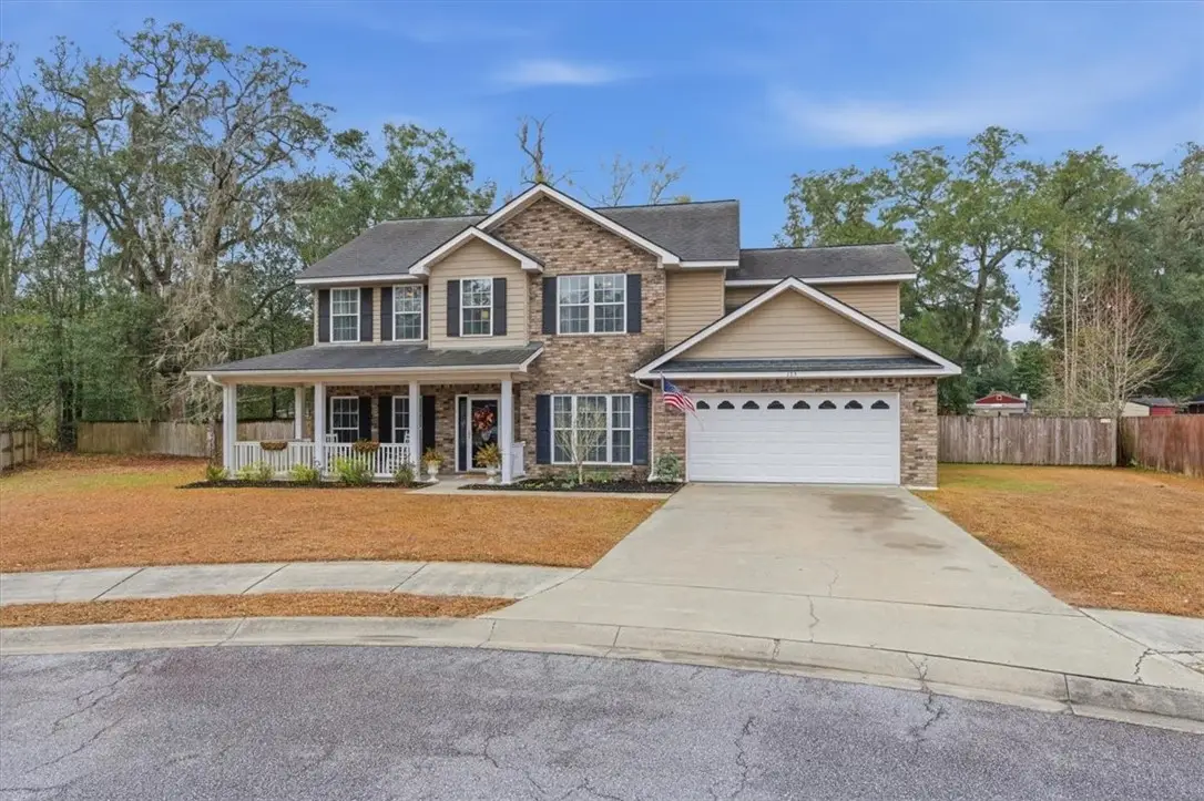 135 Kettle Creek Lane, Midway, GA 31320 - Image #1
